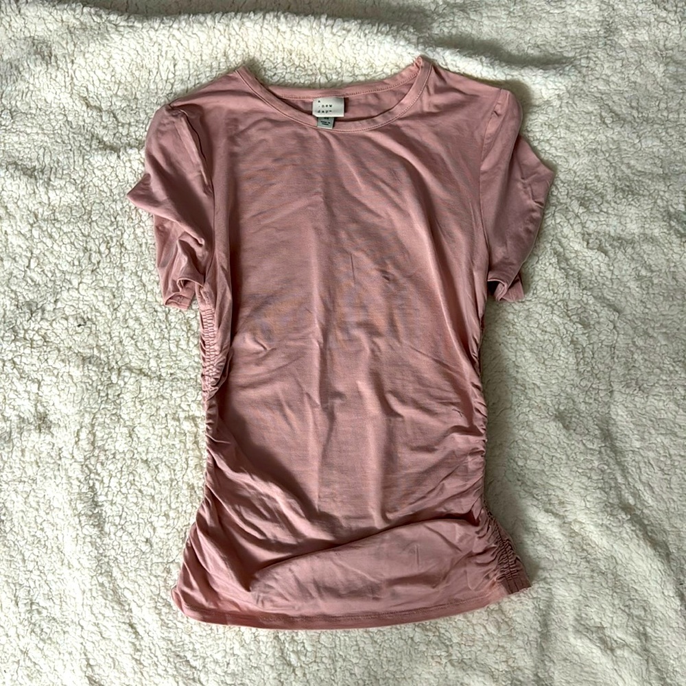 Target shirt
